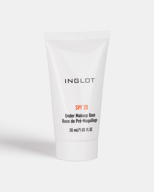 Base fixatrice de maquillage SPF 20 (30 ml)