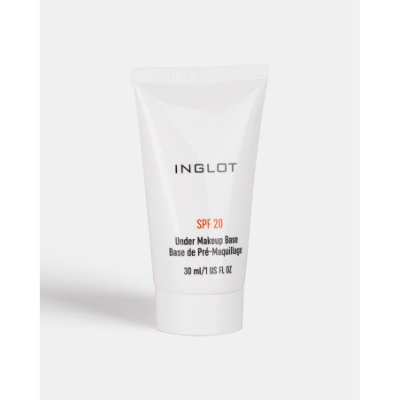 Makeup Base SPF 20