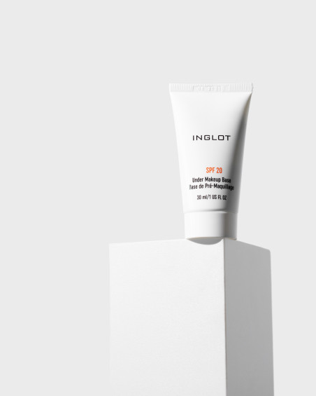 Makeup Base SPF 20