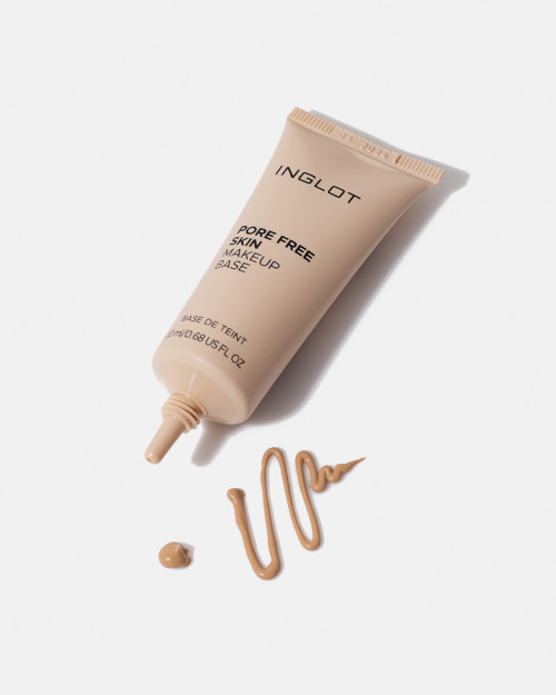 Base de teint PORE FREE SKIN