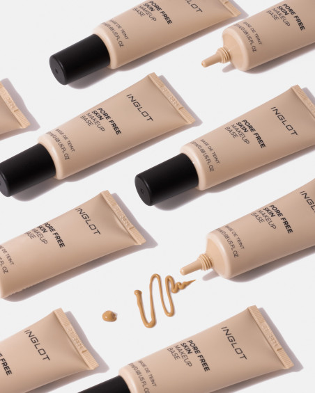 PORE FREE SKIN Makeup Base
