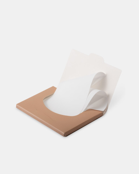 Oil Blotting Sheets