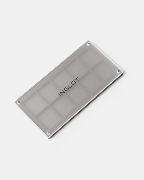 Freedom System Lidschatten Palette 10