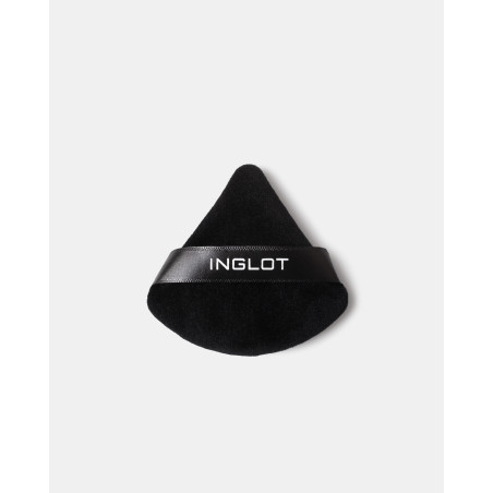 Triangular Makeup Applicator