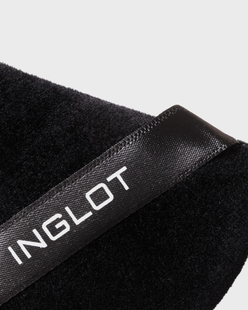 Applicateur Triangulaire pour Maquillage