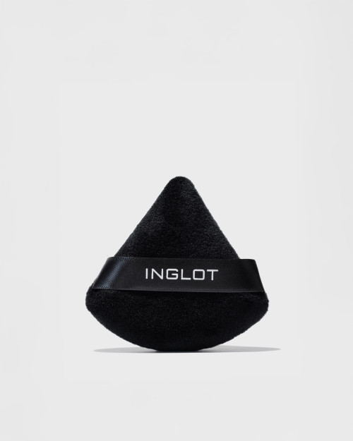 Applicateur Triangulaire pour Maquillage