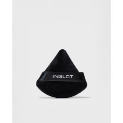 Triangular Makeup Applicator