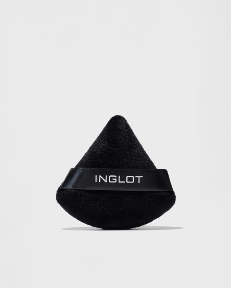 Applicateur Triangulaire pour Maquillage