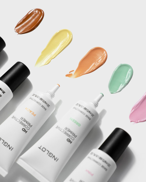 Base correctrice HD (N)