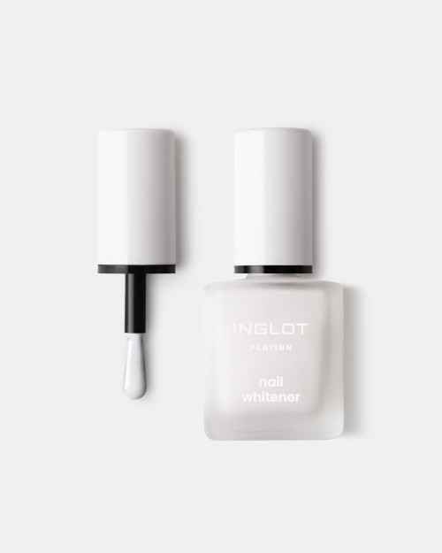 INGLOT PLAYINN Nail Whitener 04 Nagellack