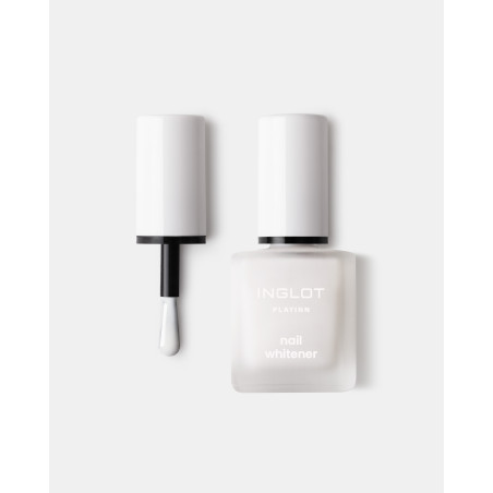INGLOT PLAYINN Nail Whitener Nail Polish 04