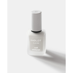 INGLOT PLAYINN Nail Whitener Nail Polish 04
