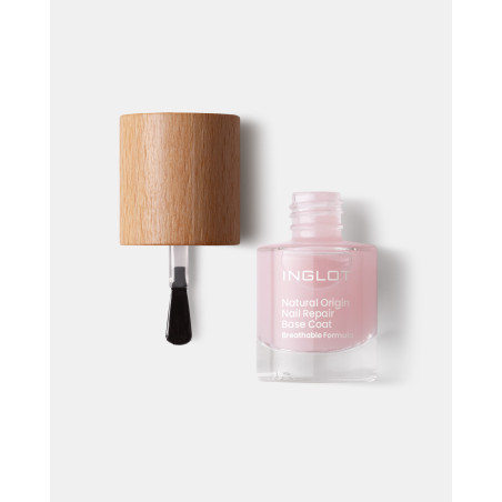 Natural Origin Nail Repair Base Coat