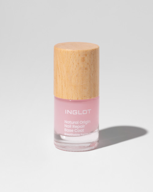 Base pour vernis à ongles Natural Origin Nail Repair