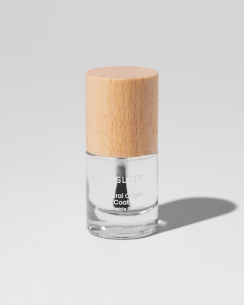 Top Coat Natural Origin