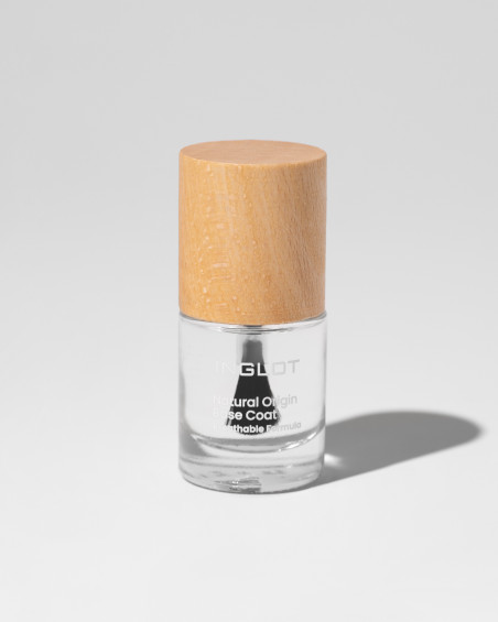 Natural Origin Base Coat