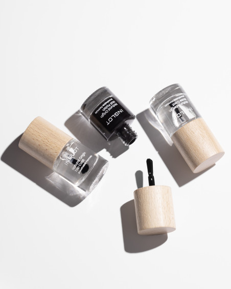 Base Coat Natural Origin