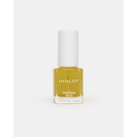 Conditioning Nail Oil