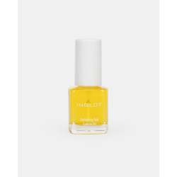 Softening Nail Cuticle Oil