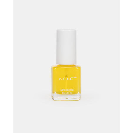 Softening Nail Cuticle Oil