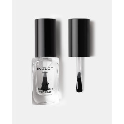 O2M Breathable Top Coat