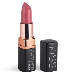 Kiss Catcher lipstick Blush Wine 902