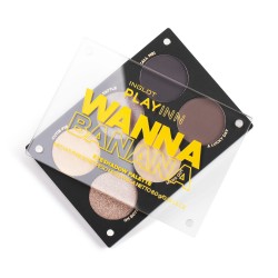 WANNA BANANA EYE SHADOW PALETTE