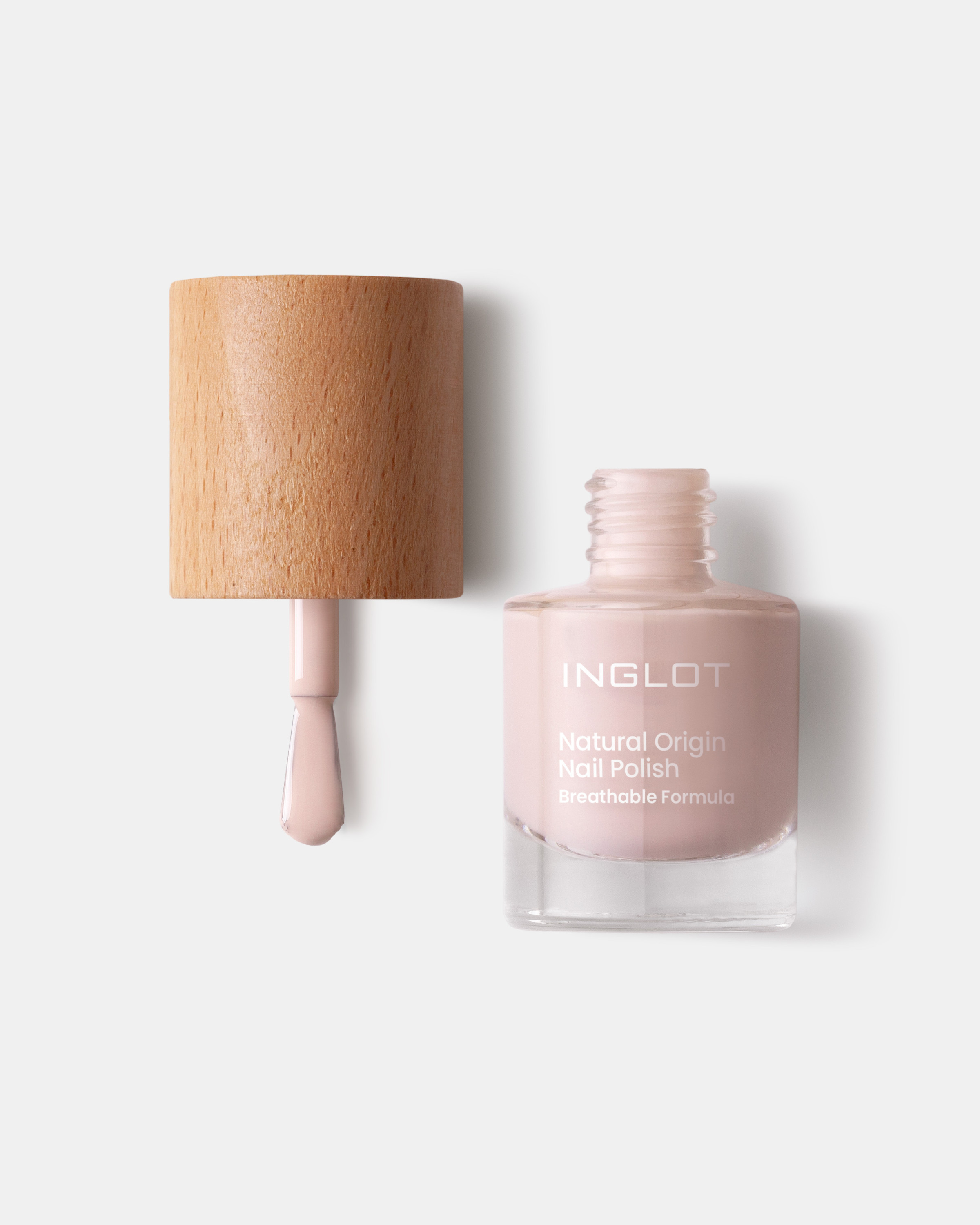 NUDE MOOD 038 Ethereal