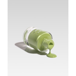 JUNGLE GREEN 044 Ethereal