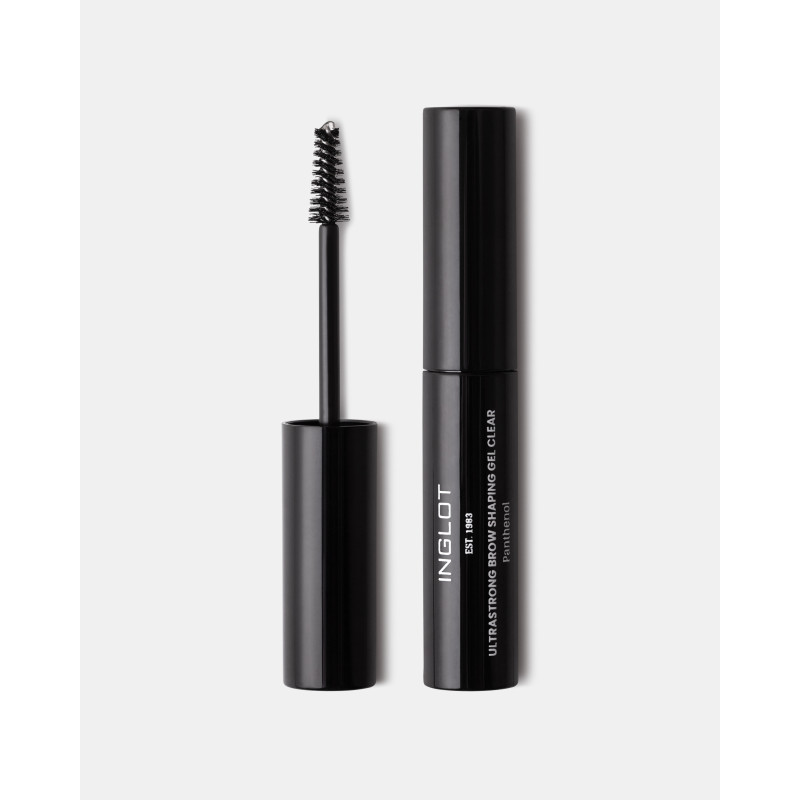 Ultrastrong Brow Shaping Gel Clear
