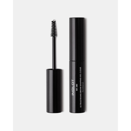 Ultrastrong Brow Shaping Gel Clear