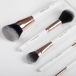 PlayInn Makeup Brush 201