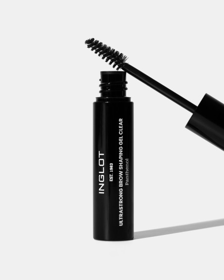 Gel Sculptant pour Sourcils Ultrastrong Clear