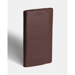 Brush Set in Case CHOCOLATE