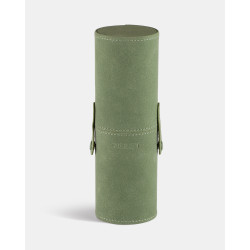 Brush Tube Makeup Set (Green)