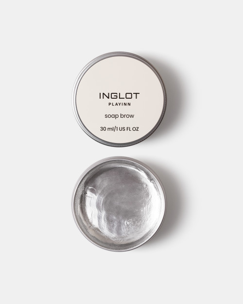 INGLOT PLAYINN Soap Brow