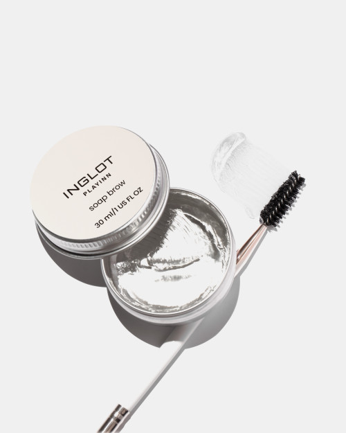 INGLOT PLAYINN Soap Brow