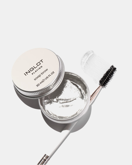 INGLOT PLAYINN Soap Brow