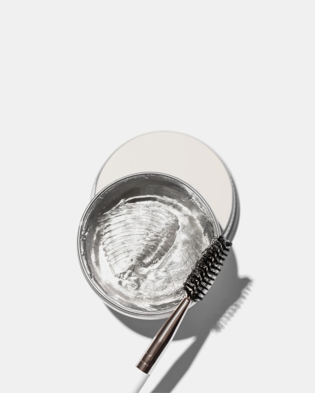 INGLOT PLAYINN Savon sourcils Soap Brow