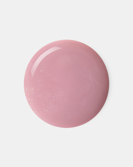 Atmungsaktiver Nagellack O2M