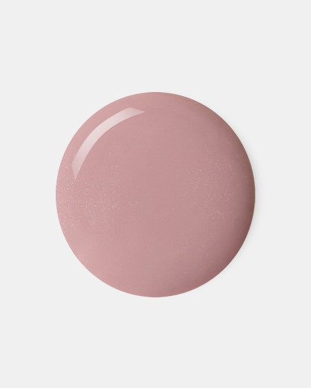 Atmungsaktiver Nagellack O2M