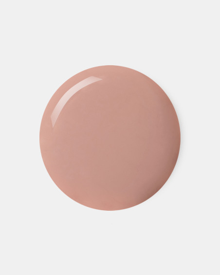 Atmungsaktiver Nagellack O2M