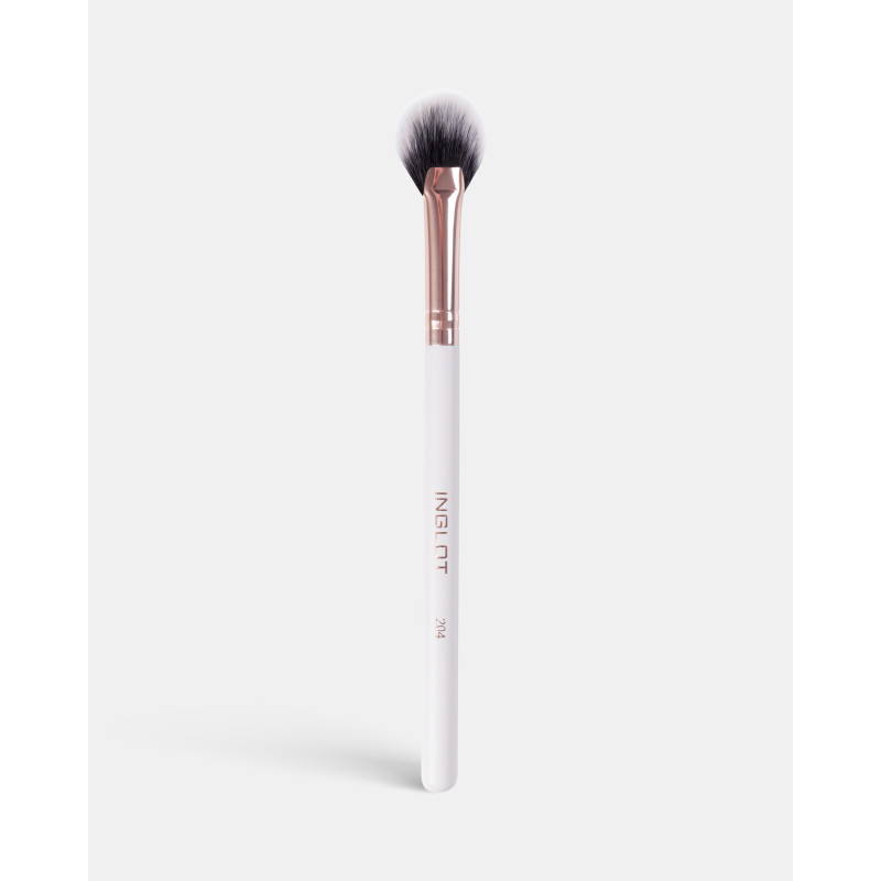 INGLOT PLAYINN Makeup Brush 204