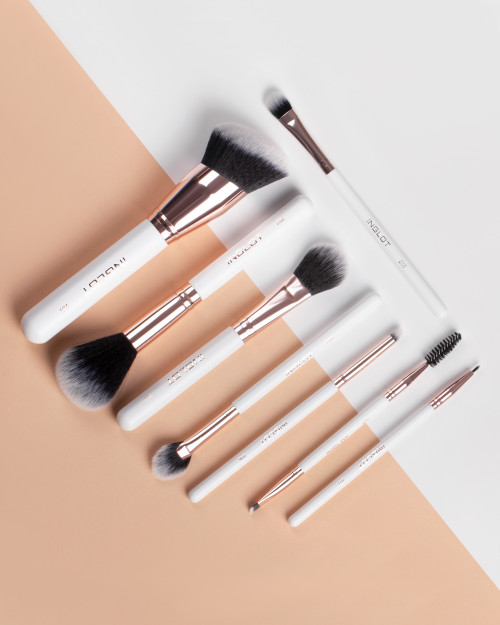 INGLOT PLAYINN Pinceau de maquillage 204