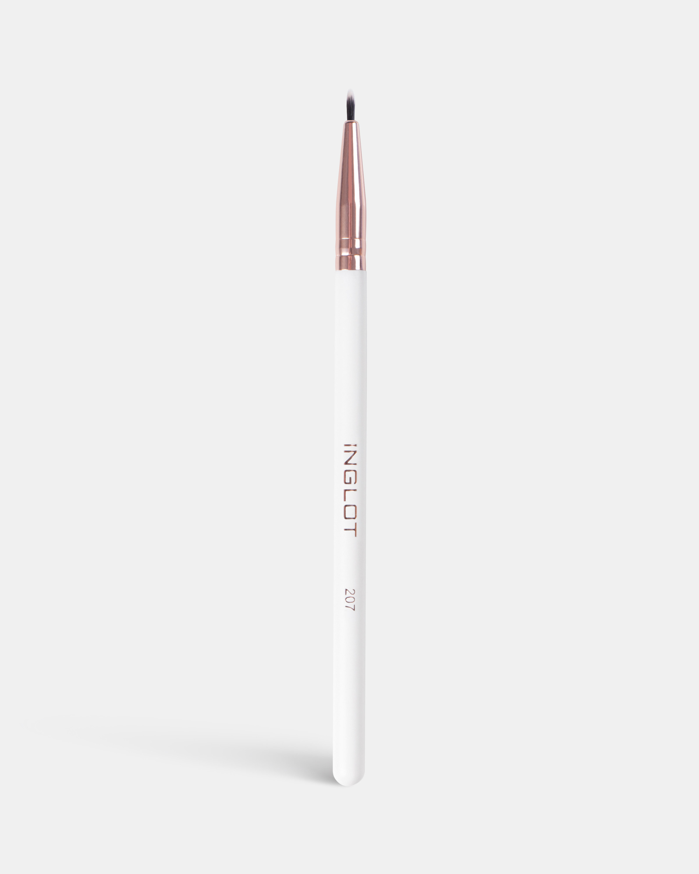 INGLOT PLAYINN Pinceau de maquillage 207