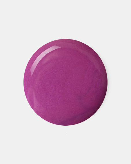 Atmungsaktiver Nagellack O2M