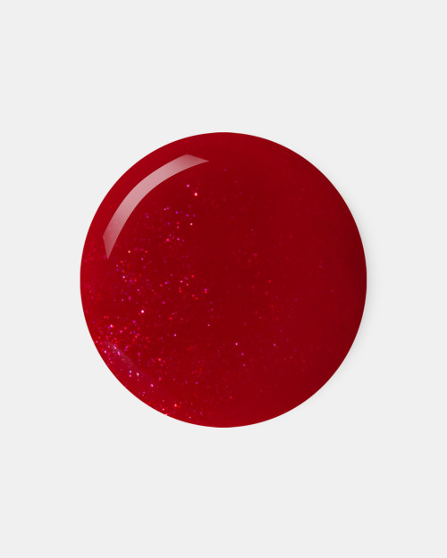 Atmungsaktiver Nagellack O2M