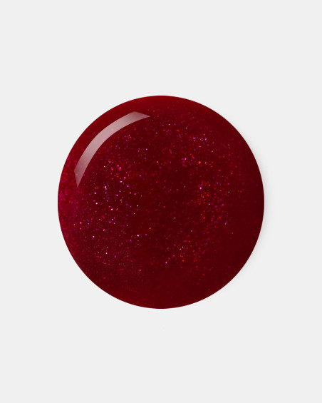 Atmungsaktiver Nagellack O2M