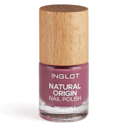 Natural Origin Nail Polish MORNING DANCE 020