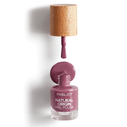 Natural Origin Nail Polish MORNING DANCE 020